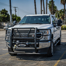 Load image into Gallery viewer, Westin Ford F-250/350 MAX Winch Tray - Black