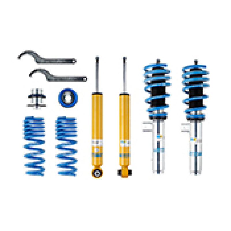 Bilstein B14 (PSS) BMW 320xi / 13-04 328xi / 435xi Front & Rear Performance Suspension Sys
