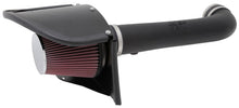 Load image into Gallery viewer, K&amp;N Jeep Wrangler V6 3.6L Performance Intake Kit