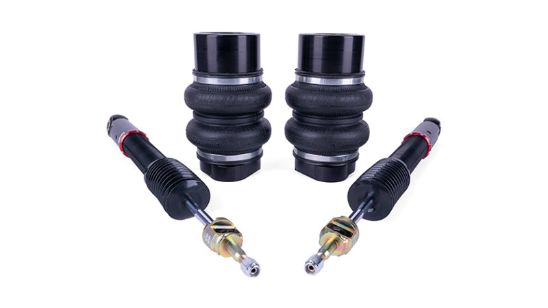 Air Lift Performance Acura TLX Rear Kit