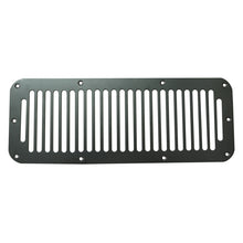 Load image into Gallery viewer, Rugged Ridge Jeep CJ / Jeep Wrangler Black Cowl Vent Cover