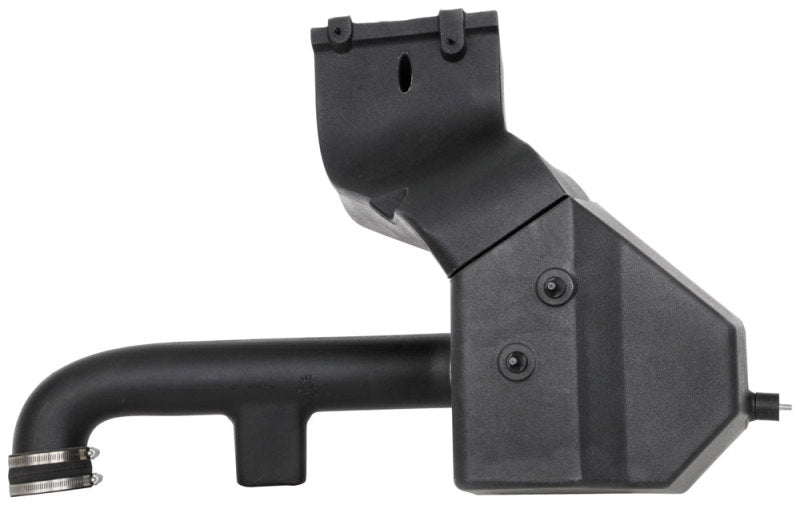 K&N 63 Series AirCharger Performance Intake Ford F150 5.0L V8 F/I