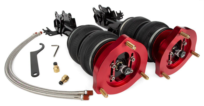 Air Lift Performance Toyota Camry Front Kit
