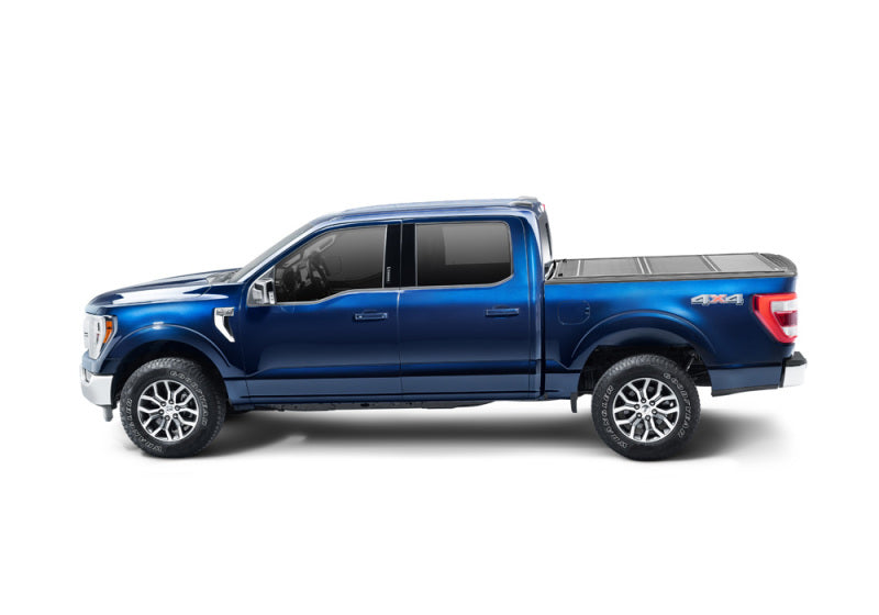 UnderCover Ford Maverick 4.5ft Ultra Flex Bed Cover