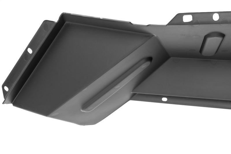 Rugged Ridge Jeep Gladiator Rear Inner Fender Liners