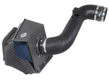 Load image into Gallery viewer, aFe Magnum FORCE Stage-2 Pro 5R Intake System 11-15 GM Diesel Trucks V8 6.6L (td) LML