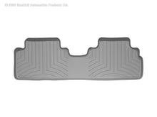 Load image into Gallery viewer, WeatherTech Ford Escape Rear FloorLiner - Grey