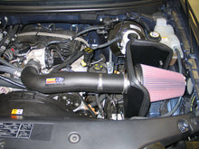 Load image into Gallery viewer, K&amp;N Ford F150 V6-4.2L Performance Intake Kit