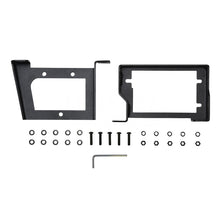Load image into Gallery viewer, Westin 17+ Ford F-150 Raptor Active Cruise Control Relocator for Pro-Series Front Bumpers - Blk