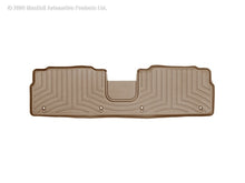 Load image into Gallery viewer, WeatherTech Lexus RX330 Rear FloorLiner - Tan