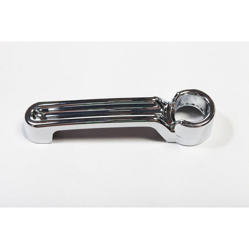 Rugged Ridge Door Handle Cover Jeep Wrangler