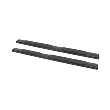 Load image into Gallery viewer, Westin Nissan Titan XD Crew Cab R5 Nerf Step Bars - Black