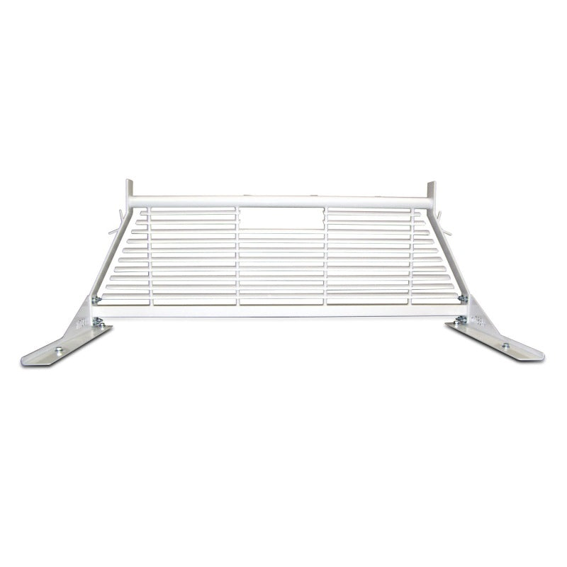 Westin 2008+ Ford F-250/350/450/550HD HD Headache Rack - White