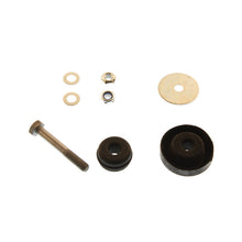Load image into Gallery viewer, Bilstein B6 Mercedes-Benz E320 Base Sedan Rear 36mm Monotube Shock Absorber
