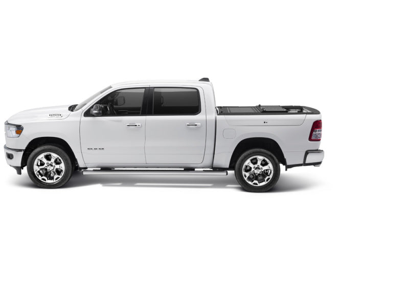 UnderCover Ram 1500 (w/ Rambox) 5.7ft Ultra Flex Bed Cover