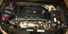 Load image into Gallery viewer, K&amp;N Chevrolet Cruze 2.0L L4 DSL Typhoon Performance Intake
