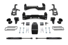 Load image into Gallery viewer, Fabtech 15+ Ford F150 4WD 6in Basic Sys w/Stealth
