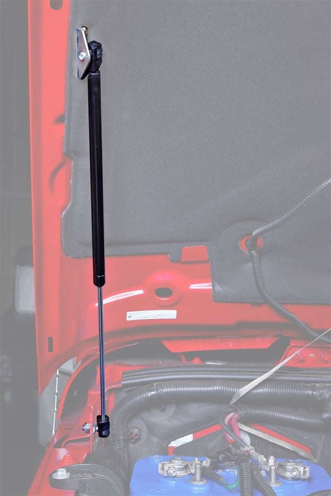 Rugged Ridge Jeep Wrangler JK Hood Lift Kit
