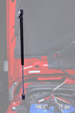 Load image into Gallery viewer, Rugged Ridge Jeep Wrangler JK Hood Lift Kit