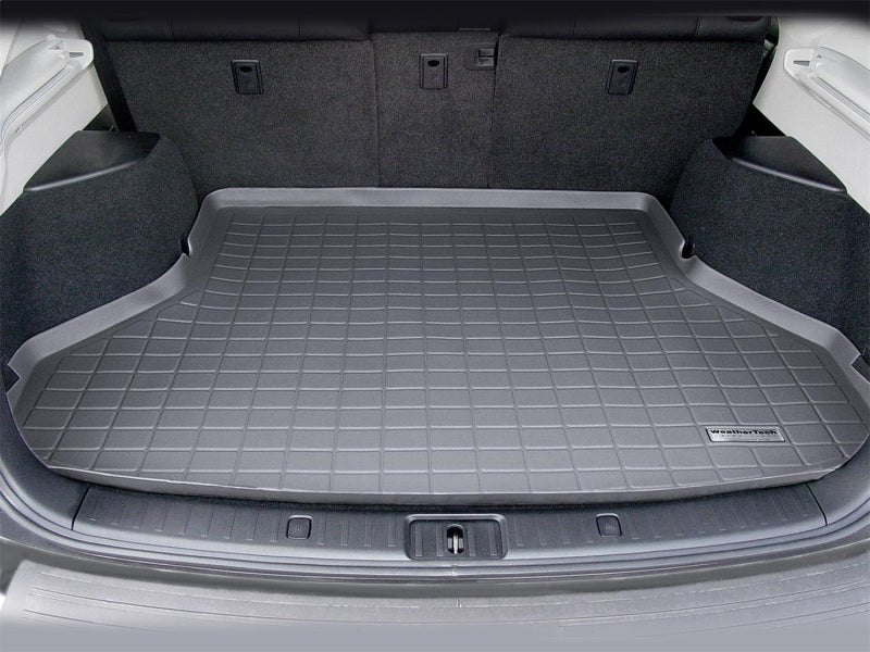 WeatherTech Lexus RX330 Cargo Liners - Grey