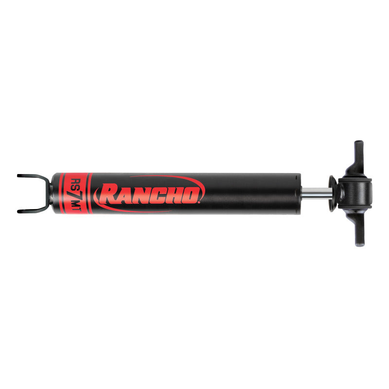 Rancho Chevrolet Silverado 2500 HD Front RS7MT Shock