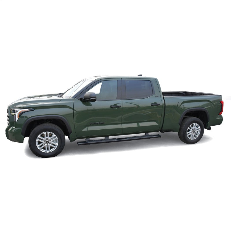 Westin Toyota Tundra R5 Nerf Step Bars - Black
