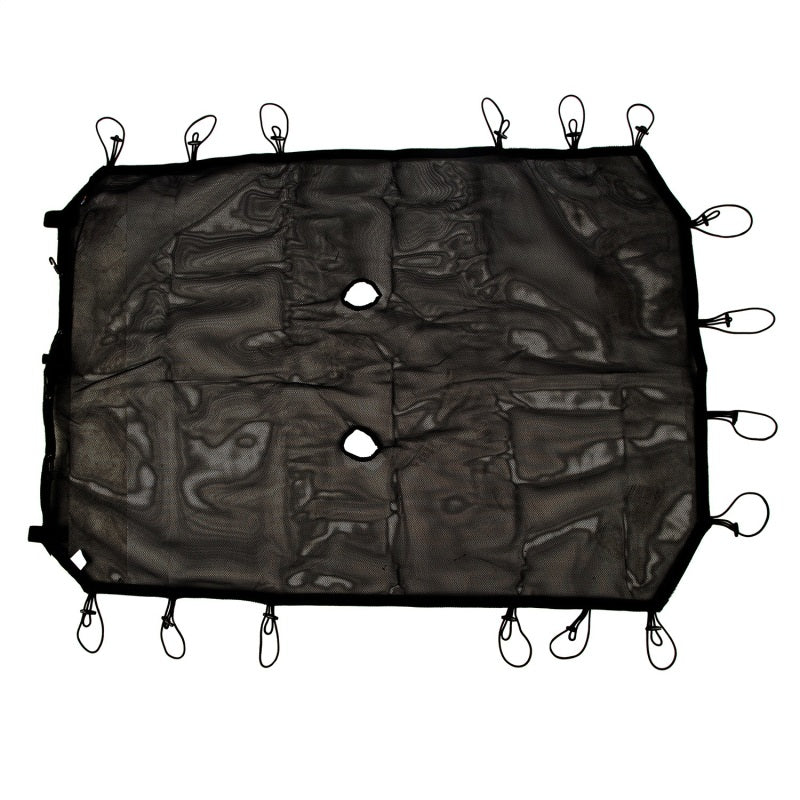 Rugged Ridge Eclipse Sun Shade Full 4-Dr Jeep Wrangler JK
