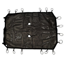 Load image into Gallery viewer, Rugged Ridge Eclipse Sun Shade Full 4-Dr Jeep Wrangler JK
