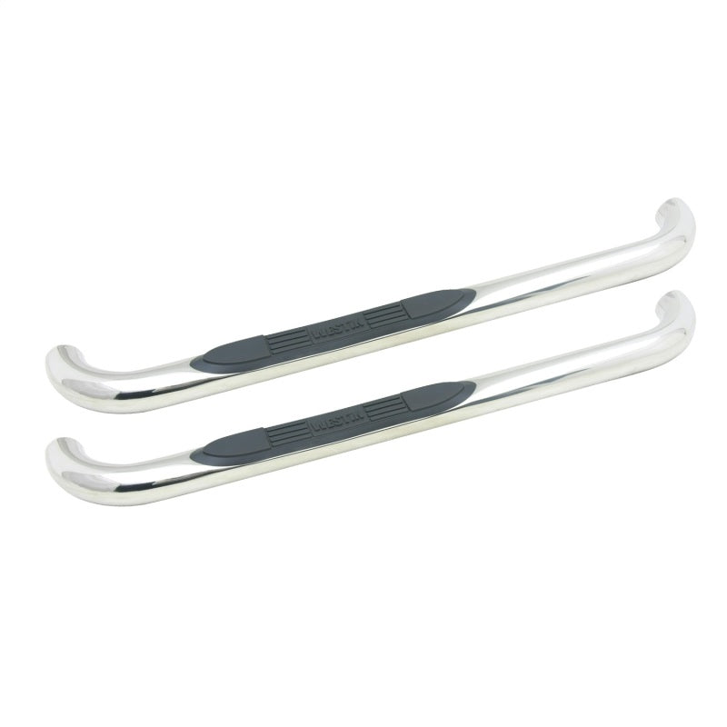 Westin 2009+ Dodge/Ram 1500 Reg Cab E-Series 3 Nerf Step Bars - SS