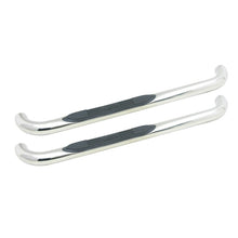 Load image into Gallery viewer, Westin 2009+ Dodge/Ram 1500 Reg Cab E-Series 3 Nerf Step Bars - SS