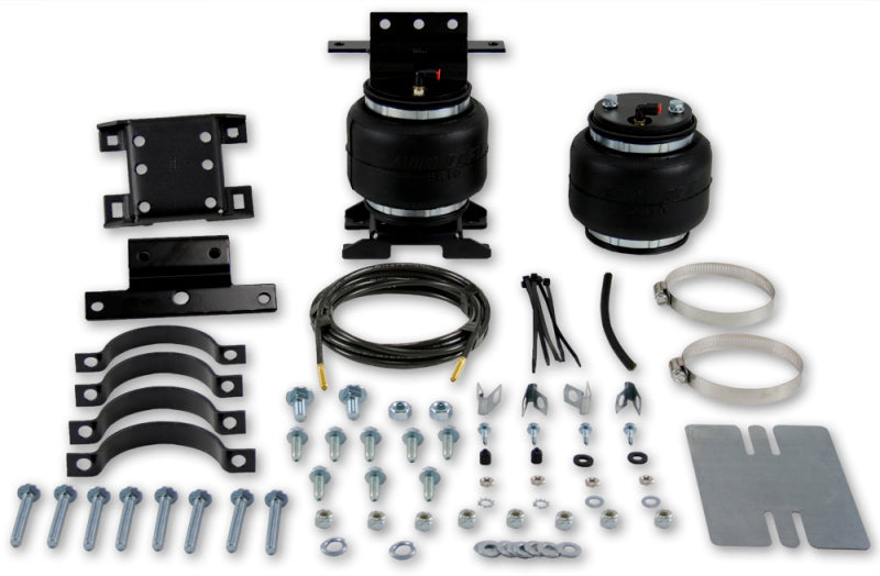 Air Lift Loadlifter 5000 Ultimate Rear Air Spring Kit for 90-03 Chevrolet G25/G30 Van