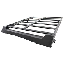 Load image into Gallery viewer, Go Rhino Ford F-150 CC Ceros Low Profile Roof Rack - Tex. Blk