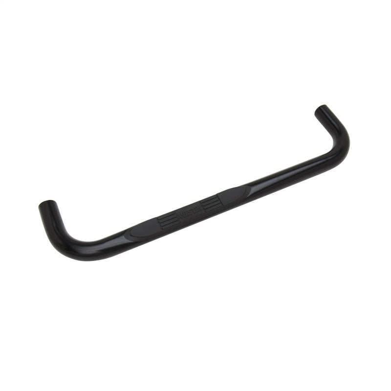 Westin Dodge Ram 1500 Reg Cab E-Series 3 Nerf Step Bars - Black
