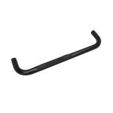 Load image into Gallery viewer, Westin Dodge Ram 1500 Reg Cab E-Series 3 Nerf Step Bars - Black