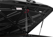 Load image into Gallery viewer, UnderCover Ford Ranger 5ft Elite Bed Cover - Black Textured