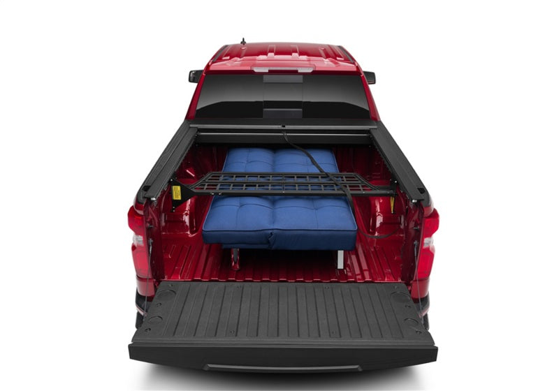 Roll-N-Lock Chevrolet Silverado 1500 & GMC Sierra 1500 96.5in Cargo Manager