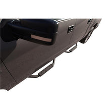 Load image into Gallery viewer, Rampage Jeep Wrangler(TJ) Side Bar Drop Step Slimline - Black