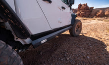 Load image into Gallery viewer, AMP Research Jeep JT Gladiator (Launch/Overlnd/Rubicon/Sport/Sport S) PowerStep XL - Black
