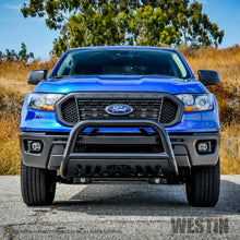 Load image into Gallery viewer, Westin 19+ Ford Ranger E-Series Bull Bar - Black