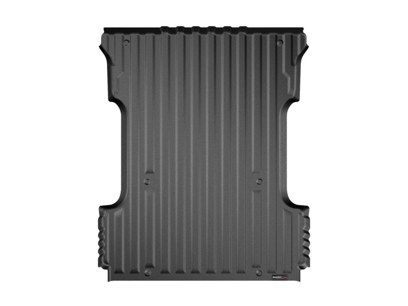 WeatherTech Ford F-150 w/ 6.5ft Bed TechLiner - Black