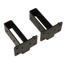 Load image into Gallery viewer, Rugged Ridge Spartan Rear Bumper Full Width Jeep Wrangler JK