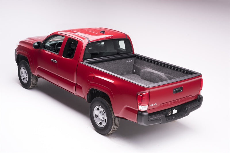 BedRug 05+ Toyota Tacoma 60.3in Bed / 16-23 Tacoma 60.5in Bed Bedliner