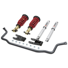 Load image into Gallery viewer, Belltech Chevrolet Silverado (All Cabs) Short Bed Performance Handling Kit