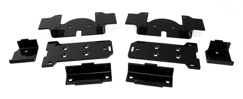 Air Lift Loadlifter 5000 for Chevrolet Silverado 1500 4WD