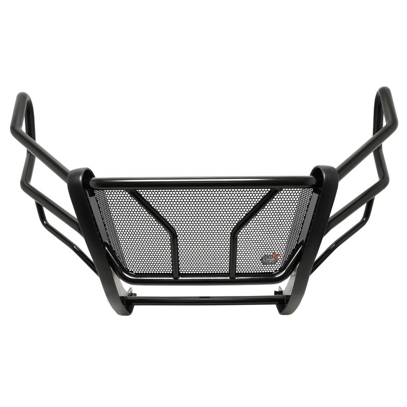 Westin 15+ Ford Transit 150/250/350 HDX Grille Guard - Black
