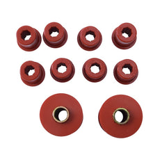 Load image into Gallery viewer, Rugged Ridge Bushing Set Spring Front