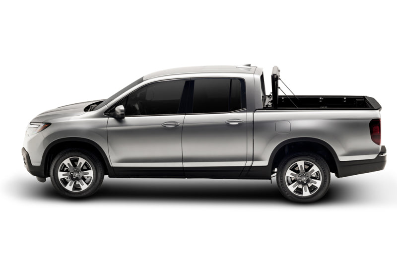 UnderCover Honda Ridgeline 5ft Flex Bed Cover
