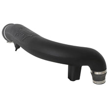 Load image into Gallery viewer, Airaid 19+ Chevrolet Silverado 1500 L4-2.7L Jr Intake Kit - Oiled / Yellow Media