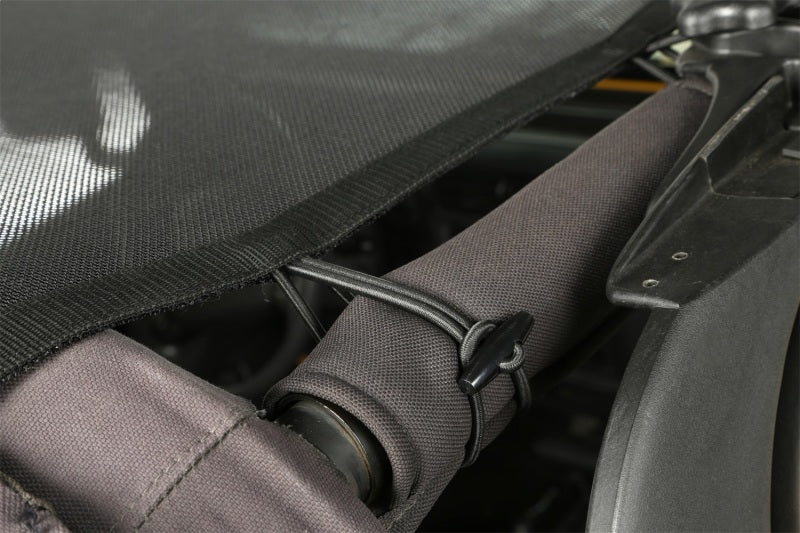 Rugged Ridge Eclipse Sun Shade Full Jeep Wrangler TJ