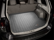 Load image into Gallery viewer, WeatherTech Ford Edge Cargo Liner - Black